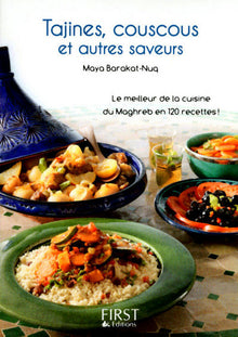 Tajines, couscous et autres saveurs
