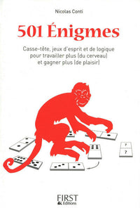 501 énigmes