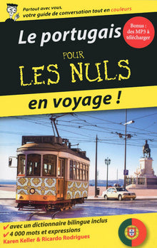 Pour les nuls en voyage - Le portugais