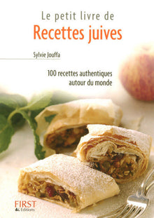 Petit Livre de - Recettes juives