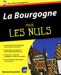La Bourgogne Poche Pour les Nuls