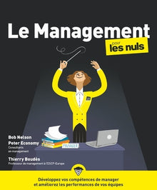 Management pour les nuls, 2ème édition