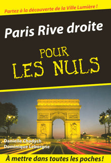 Paris Rive droite