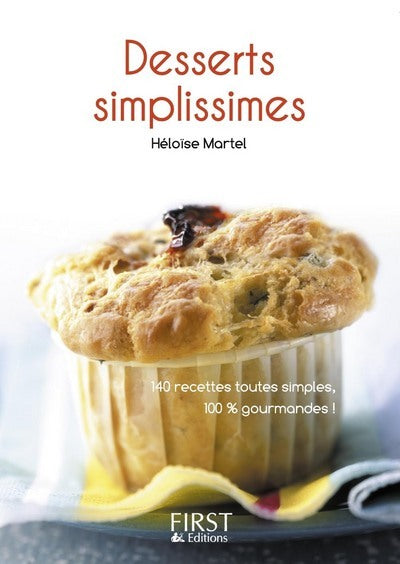 Desserts simplissimes