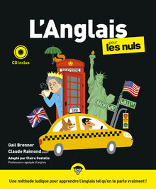 Anglais pour les nuls, 2ed