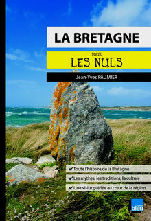 La Bretagne Poche Pour les Nuls
