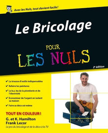 Le Bricolage poche pour les Nuls