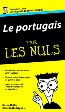 Pour les nuls en voyage - Le portugais