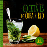 Cocktails de Cuba à Rio