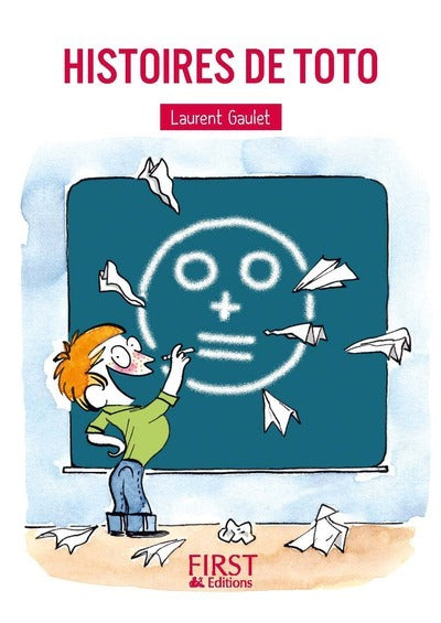 Les histoires de Toto