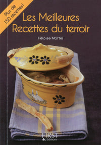Petit livre de - Meilleures recettes de terroir