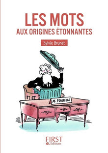Petit livre de - Les Mots aux origines étonnantes