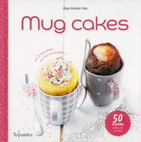 Mug cakes