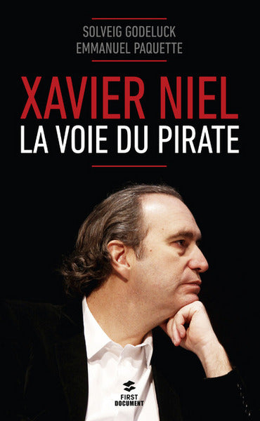 La voie du pirate