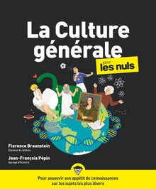 Culture générale pour les nuls