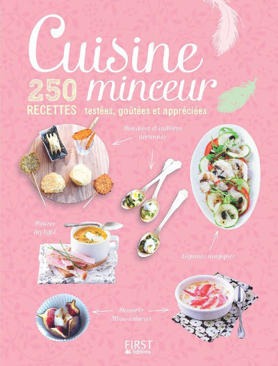 Cuisine minceur