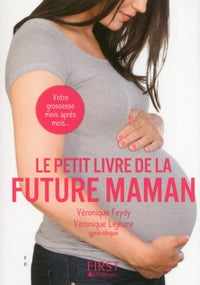 Petit livre de - Future maman