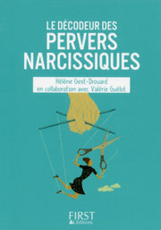 Petit livre de - Les pervers narcissiques