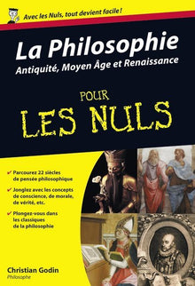 Philosophie pour les nuls