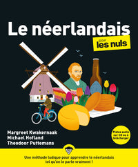 Le néerlandais pour les nuls 2ed