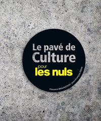 Le pavé de culture générale pour les Nuls