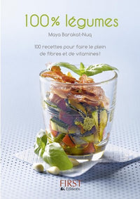 100 % légumes
