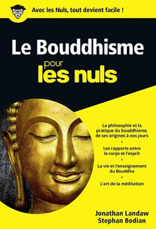 Le bouddhisme Poche pour les nuls