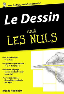 Dessin pour les nuls