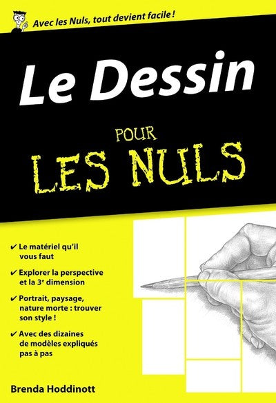Dessin pour les nuls