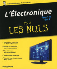 L'électronique tout en 1 pour les nuls