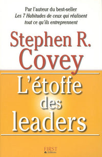 L'étoffe des leaders