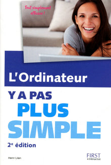 Ordinateur Y a pas plus simple, 2e