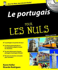 Pour les nuls en voyage - Le portugais