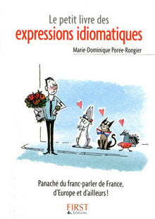Les expressions idiomatiques