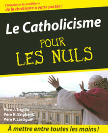 Catholicisme poche pour les nuls