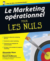 Le marketing opérationnel