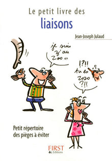 Le petit livre des liaisons