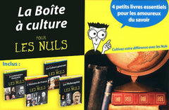 Boîte à culture Pour les nuls