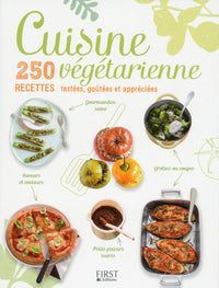 Cuisine végétarienne