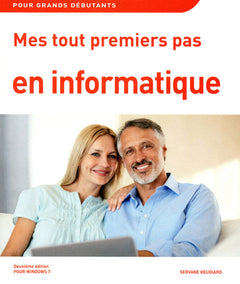 Mes tout premiers pas en informatique 2e oiyr Windows 7