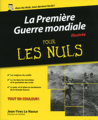 la première guerre mondiale pour les nuls