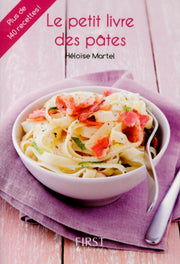 Petit livre de - Pâtes, 3e