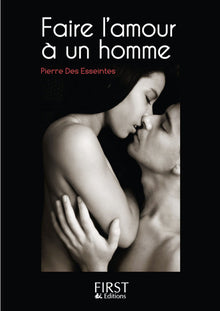 Petit livre de - Faire l'amour à un homme