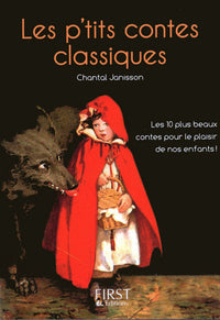 Les p'tits contes classiques
