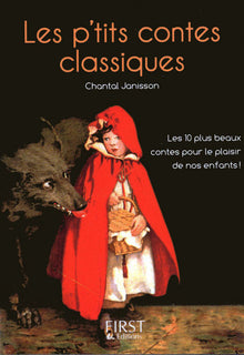 Les p'tits contes classiques