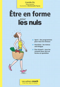 Etre en forme Pour les Nuls