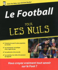 Football Pour les nuls (Le)