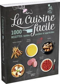 La cuisine facile