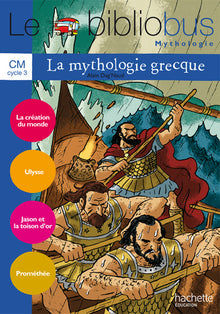 La Mythologie grecque