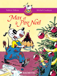 Max et le Père Noël
